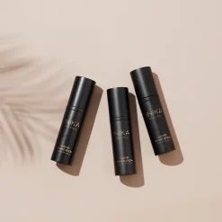 INIKA Gezicht/Foundation>Liquid Foundation - Honey - BIO