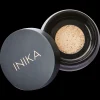 INIKA Gezicht/Poeder|Gezicht/Foundation>Loose Mineral Foundation SPF 25 – Strength - 8g - BIO