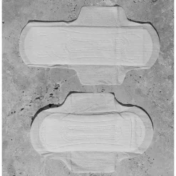 &SISTERS Intieme Verzorging/Inlegkruisjes En Maandverband|Maandverband>Maandverband met Vleugels - Medium - 10 stuks