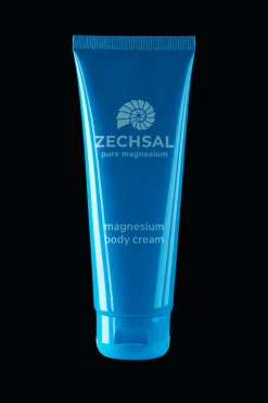 Zechsal Stress|Spieren>Magnesium Bodycreme - 125ml