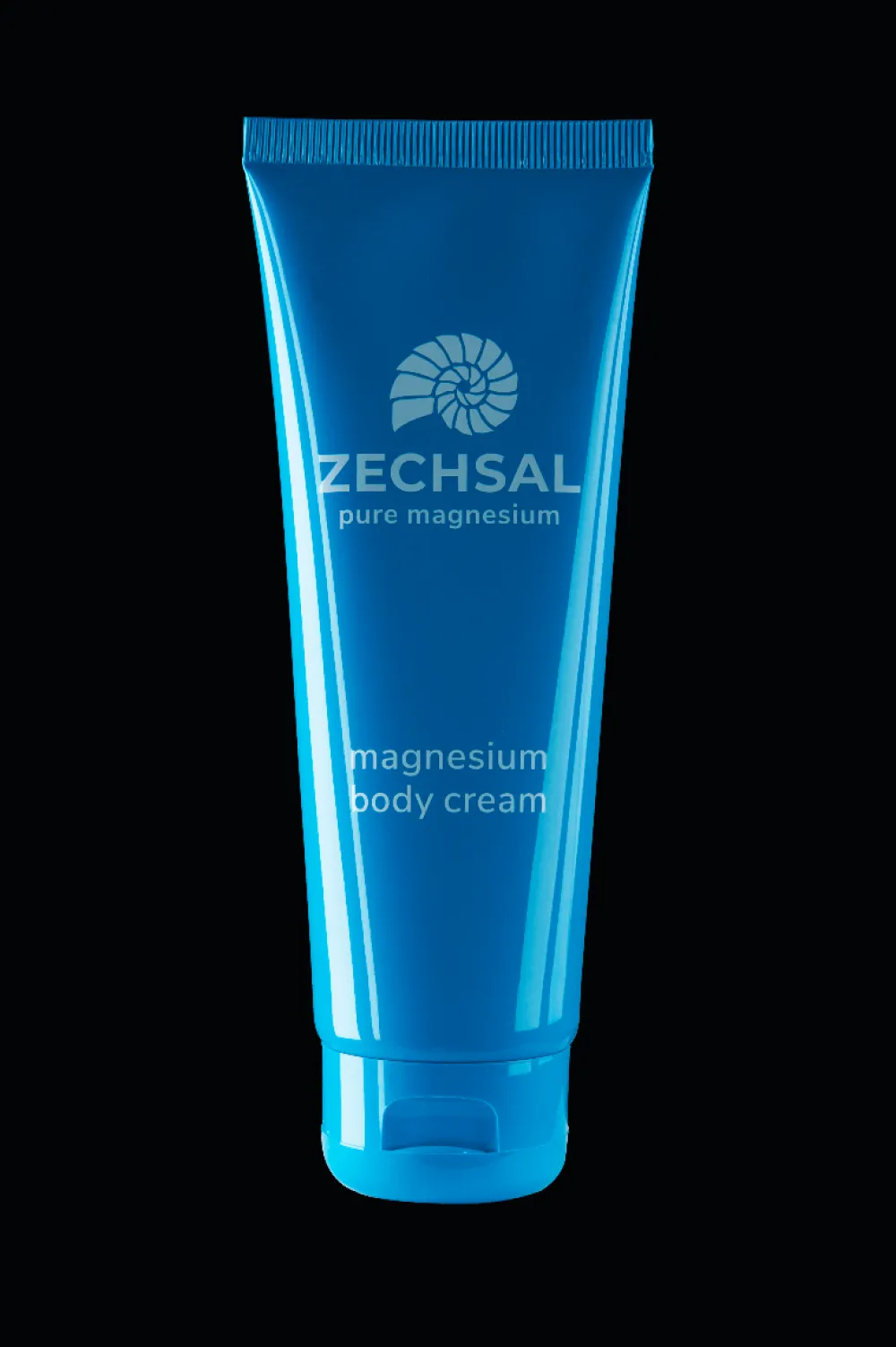 Zechsal Stress|Spieren>Magnesium Bodycreme - 125ml