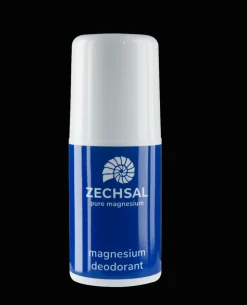 Zechsal Spieren|Deodorant>Magnesium Deodorant 75ml