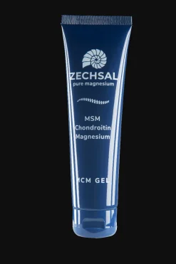 Zechsal Spieren|Lichaamsverzorging>Magnesium MCM Gel 100ml