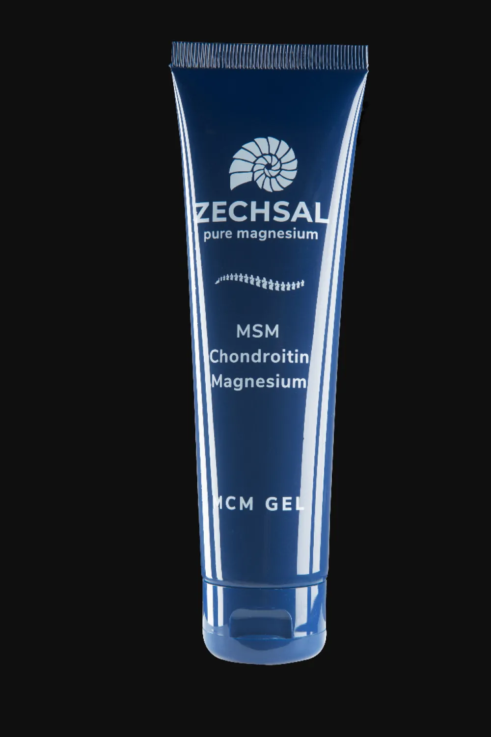 Zechsal Spieren|Lichaamsverzorging>Magnesium MCM Gel 100ml