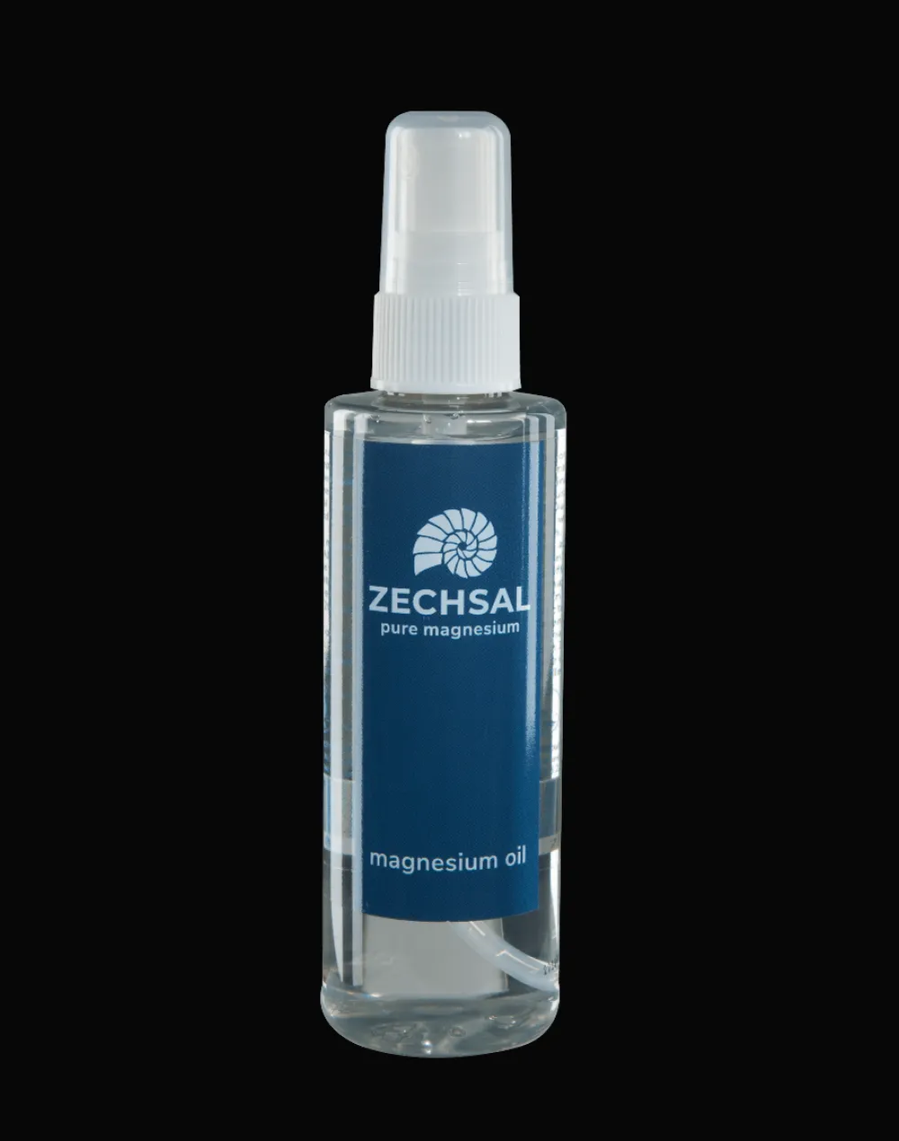 Zechsal Stress|Spieren>Magnesium Olie - 100ml
