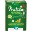 Terrasana Thee|Koffievervangers & Latte's>Matcha Groene Thee Poeder - Premium Grade - 30g - BIO