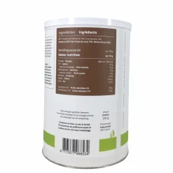 Mattisson Specials|Energie Poeder/Mct Poeder>MCT Poeder - 330g