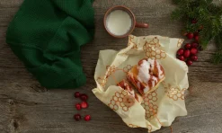 Bee's Wrap Wax Wraps En Katoenen Zakjes|Bewaren En Meenemen><noscript><img width=