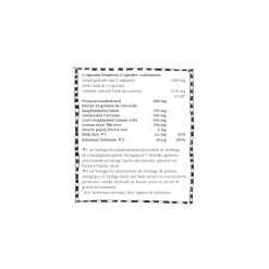 Royal Green Overige Vitamines|Specials>Men Support - 60vcaps