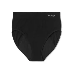 Boody Vrouw|Intieme Verzorging/Menstruatie Ondergoed>Menstruatieondergoed - Taille Slip - Normaal/Zwaar