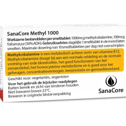 Sanacore Stress|Immuunsysteem><noscript><img width=