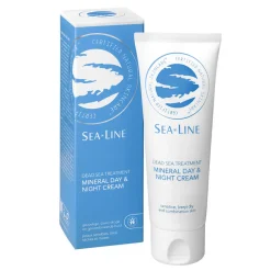 Sea Line Dag- En Nachtcrème>Mineral Day & Night Cream - 75ml