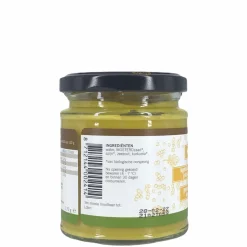 van TON Mayonaise En Mosterd>Mosterd Fijn 170 gram - BIO