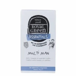 Royal Green Weerstand|Selenium><noscript><img width=
