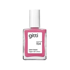 Gitti Nagellak>Nagellak - Aurora Pink 154 - 15ml