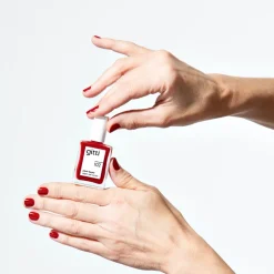 Gitti Nagellak>Nagellak - Classic Red 102 - 15ml