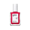 Gitti Nagellak>Nagellak - Fiery Red 101 - 15ml