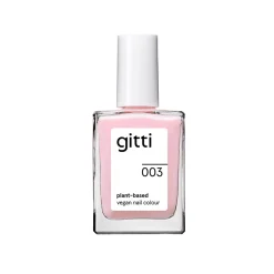 Gitti Nagellak>Nagellak - Glassy Blush 003 - 15ml