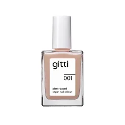 Gitti Nagellak>Nagellak - Hazel Glaze 001 - 15ml