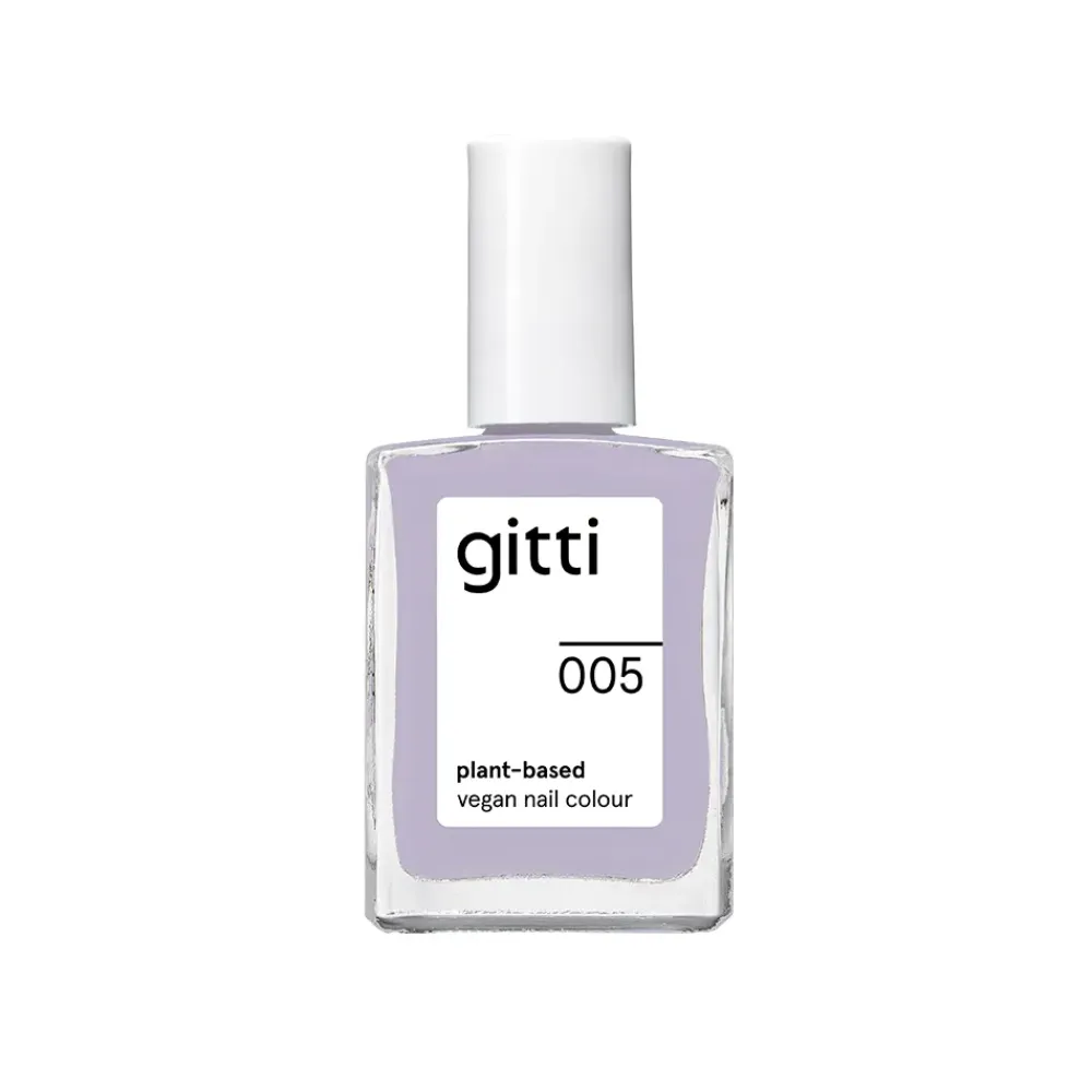 Gitti Nagellak>Nagellak - Lavender Nights 005 - 15ml