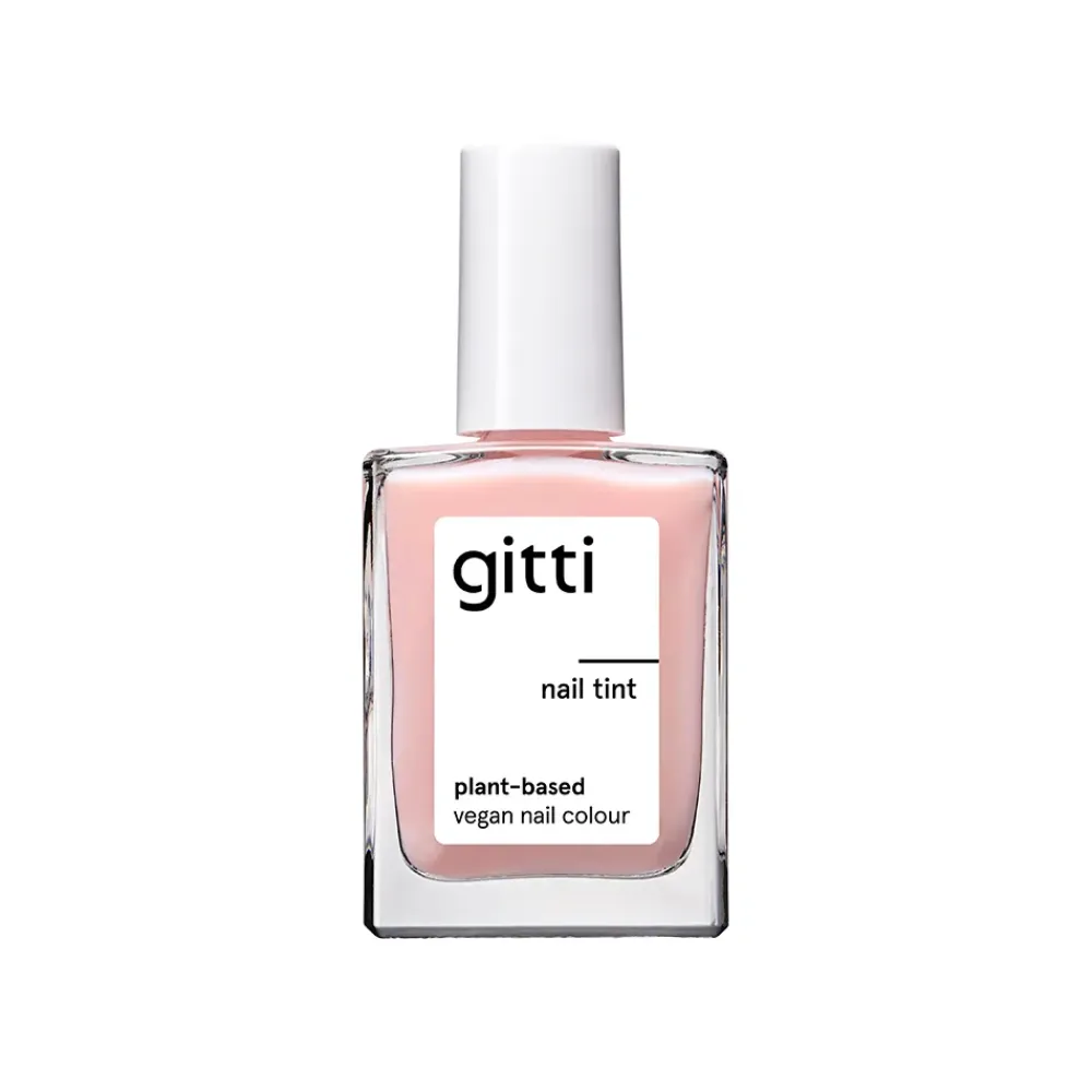 Gitti Nagelverzorging|Nagellak>Nagellak - Nail Tint - 15ml