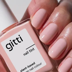 Gitti Nagelverzorging|Nagellak>Nagellak - Nail Tint - 15ml