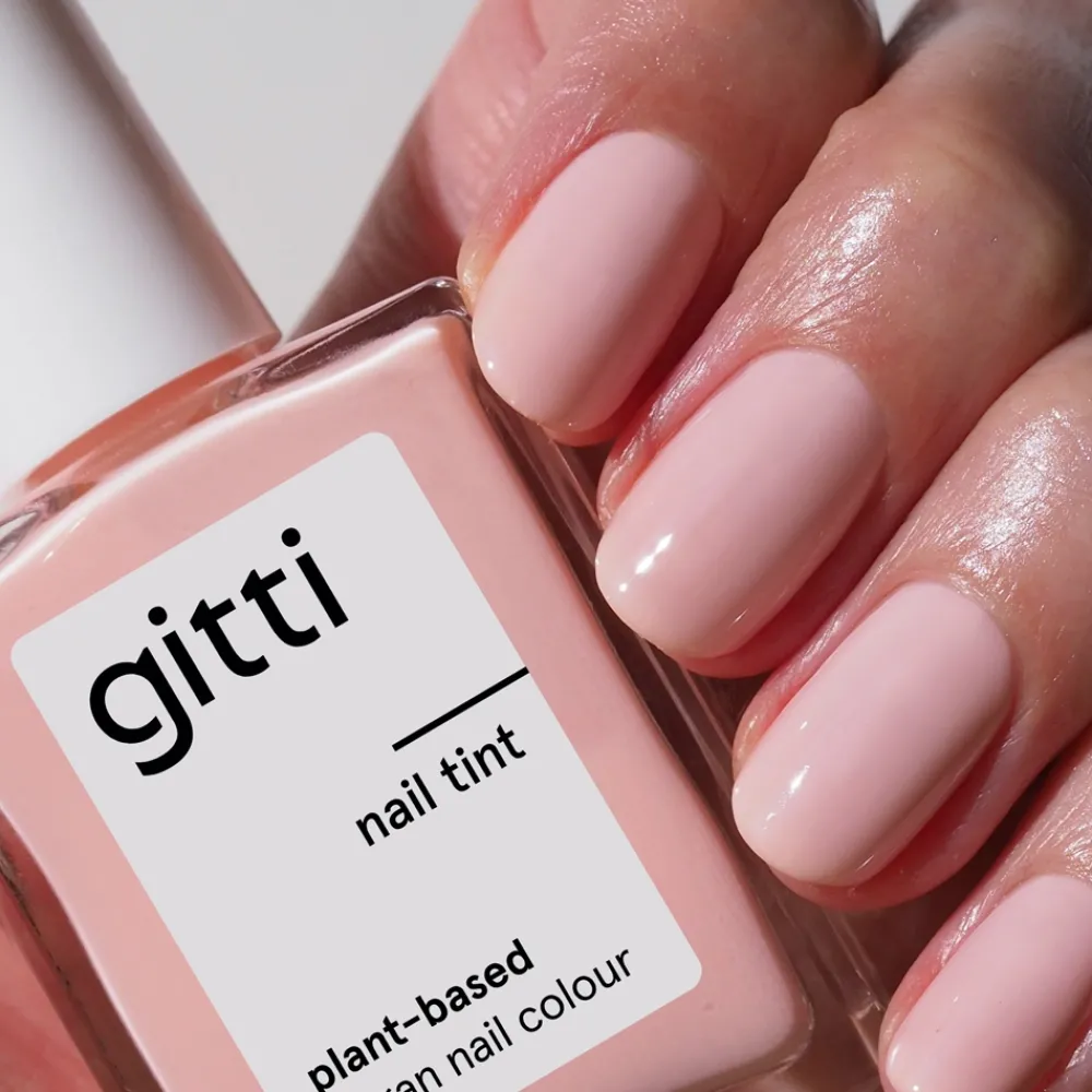 Gitti Nagelverzorging|Nagellak>Nagellak - Nail Tint - 15ml