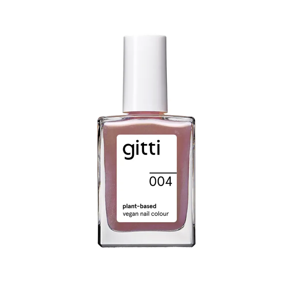 Gitti Nagellak>Nagellak - Silky Mallow 004 - 15ml