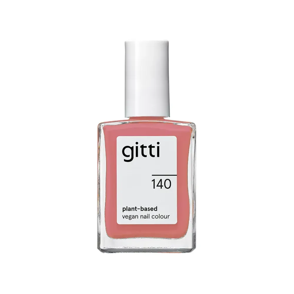 Gitti Nagellak>Nagellak - Sweet Heat 140 - 15ml