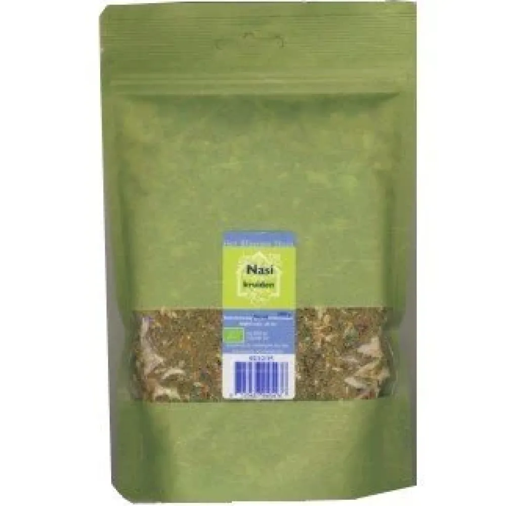 Het Blauwe Huis Kruidenmix>Nasi Mengsel 100g