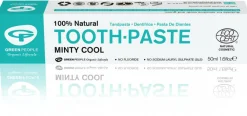 Green People Tandpasta>Natuurlijke Tandpasta - Minty Cool - 50ml