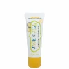 Jack N' Jill Baby & Kind|Baby Verzorging>Natuurlijke tandpasta Banaan