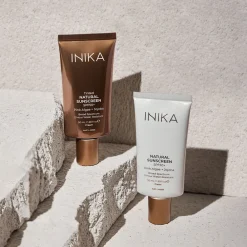 INIKA Zonnebrand|Zonbescherming><noscript><img width=