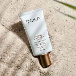 INIKA Zonnebrand|Zonbescherming><noscript><img width=