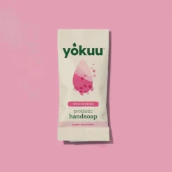 YOKUU Schoonmaakproducten|Reiniging>Navulling Probiotische Handzeep - 1 tab