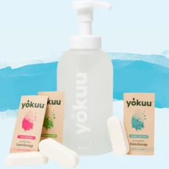 YOKUU Schoonmaakproducten|Reiniging><noscript><img width=