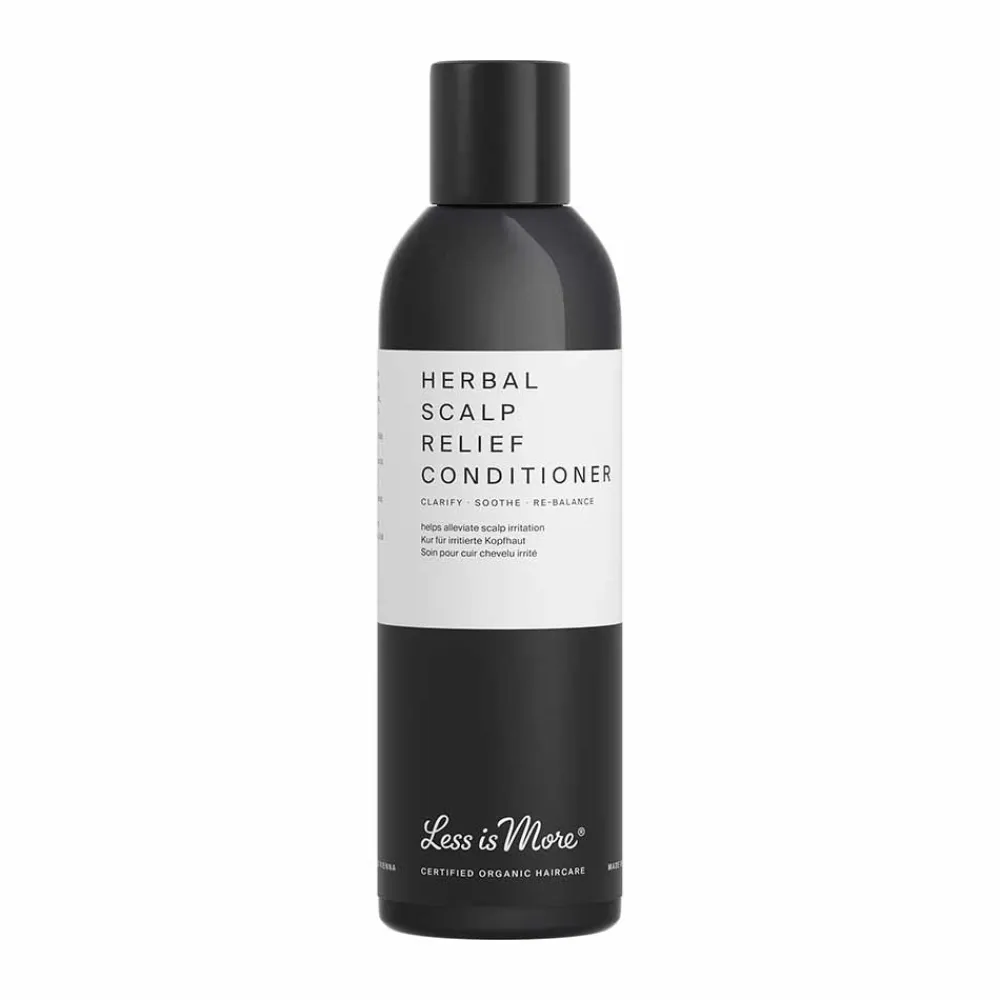 Less is More Conditioner>Neem Scalp Relieve Conditioner - 200ml