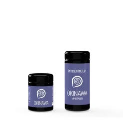 The Health Factory Weerstand|Multi Zwanger>Okinawa Zeekoraalmineralen
