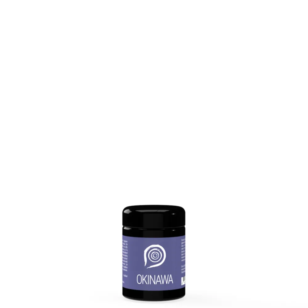 The Health Factory Weerstand|Multi Zwanger>Okinawa Zeekoraalmineralen