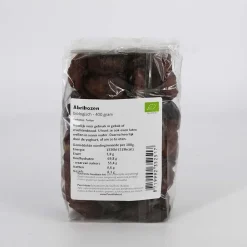 Puur Mieke Fruit & Noten|Bessen En Zuidvruchten>Ongezwavelde Abrikozen - 400g - BIO