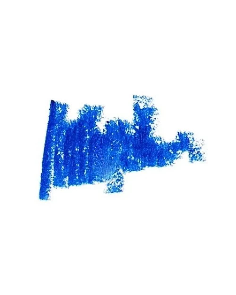 Benecos Ogen/Oogpotlood>Oogpotlood - Stralend Blauw