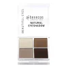 Benecos Ogen/Oogschaduw>Oogschaduw Quatro - Coffee - BIO