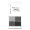 Benecos Ogen/Oogschaduw>Oogschaduw Quatro - Smokey Eyes