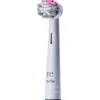 NovaCare Tandenborstels>Opzetborstel Universeel - Micro Zilver - Roze - 1st