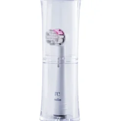 NovaCare Tandenborstels>Opzetborstel Universeel - Micro Zilver - Roze - 1st