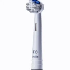 NovaCare Tandenborstels>Opzetborstel Universeel - Micro Zilver - Blauw - 1st