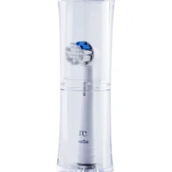 NovaCare Tandenborstels>Opzetborstel Universeel - Micro Zilver - Blauw - 1st