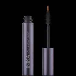 INIKA Ogen/Wenkbrauw Make-up|Ogen/Mascara>Organic Lash & Brow Serum - 7ml - BIO