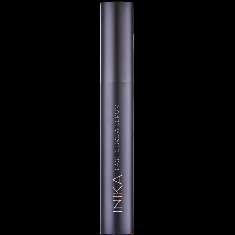 INIKA Ogen/Wenkbrauw Make-up|Ogen/Mascara>Organic Lash & Brow Serum - 7ml - BIO