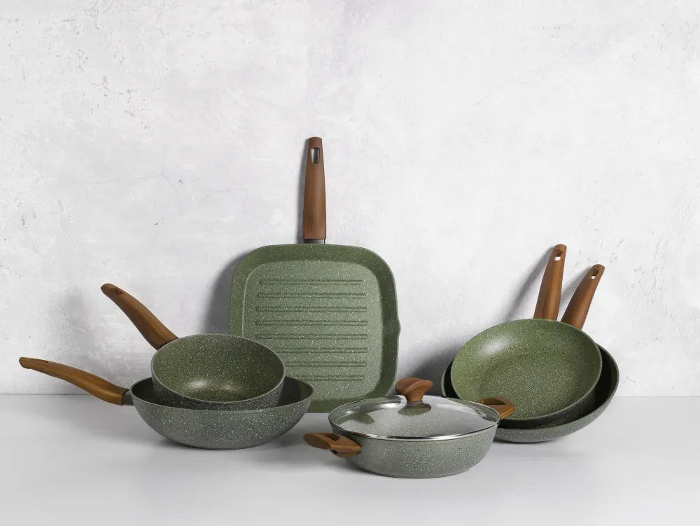 Natura Induction Grillpan - Ovenschaal>Ovenschaal/Braadslede - VegeTek - 35x27cm